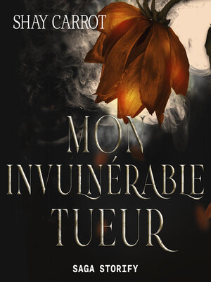cover image of Mon invulnérable tueur